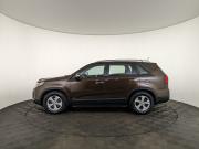 Kia Sorento II Рестайлинг Москва  - изображение 35