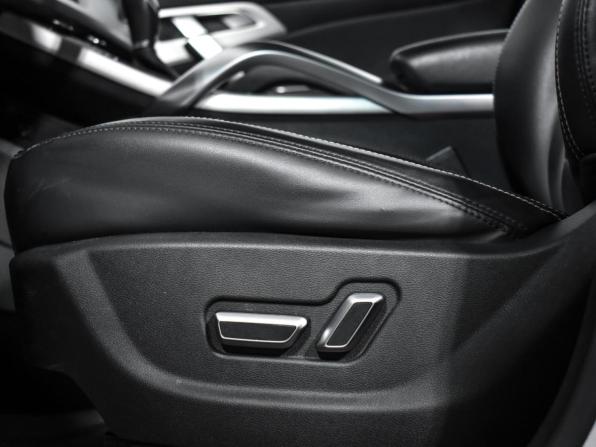 Geely Atlas I с пробегом 2019 года, цена 1 750 000 рублей, 126574 км, внедорожник, Автокод Объявления
