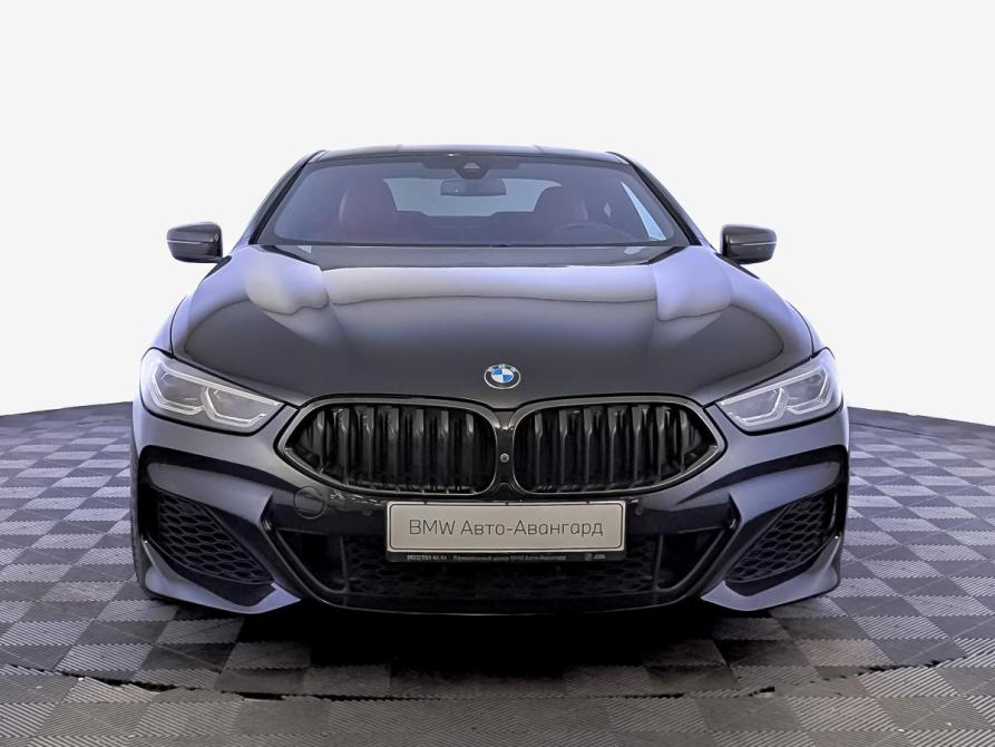 BMW 8 серии II (G14/G15/G16) Москва  - изображение 2