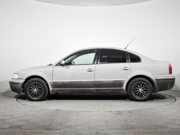 Volkswagen Passat B5 с пробегом 2000 года, цена 150 000 рублей, 354214 км, седан, Автокод Объявления