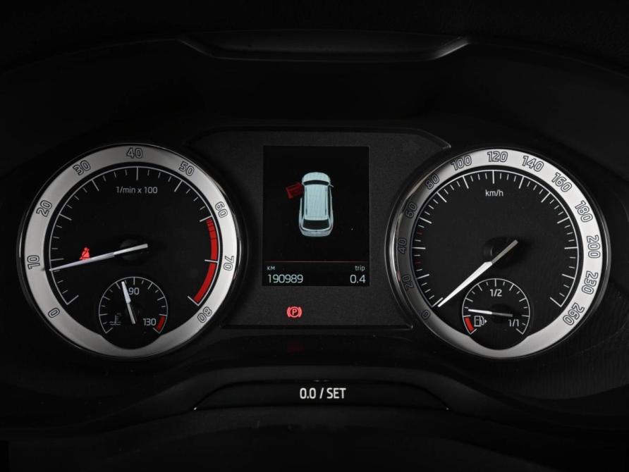 Skoda Kodiaq I Ростов-на-Дону  - изображение 21