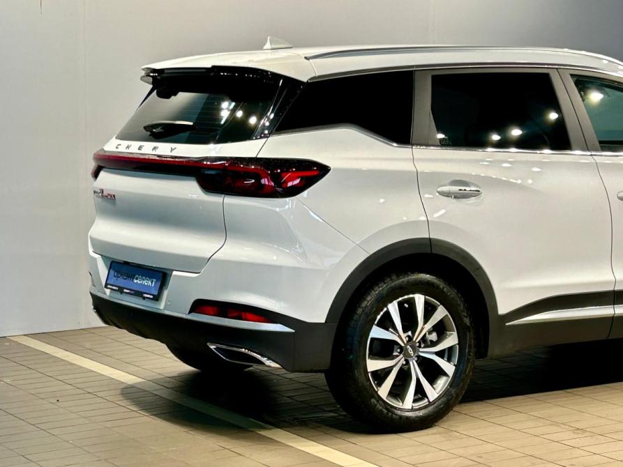 Chery Tiggo 7 Pro Max I Краснодар  - изображение 10