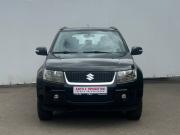 Suzuki Grand Vitara II Рестайлинг Москва  - изображение 18