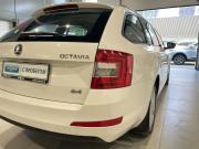 Skoda Octavia III (A7) Москва  - изображение 27