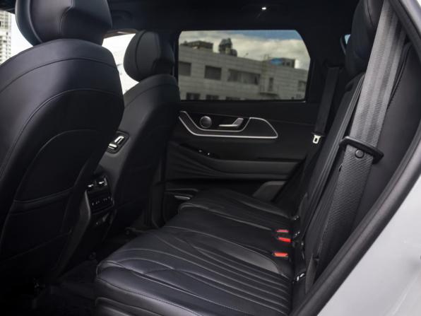 Chery Tiggo 9 I с пробегом 2024 года, цена 3 348 000 рублей, 22527 км, внедорожник, Автокод Объявления