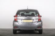 Nissan Note II Рестайлинг Томск  - изображение 24