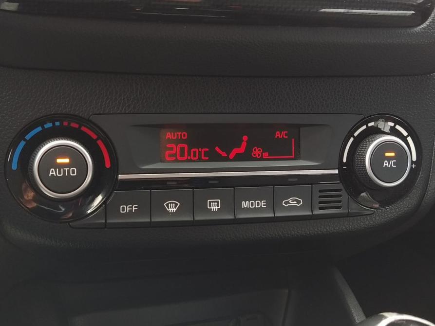 Kia Rio III Рестайлинг Екатеринбург  - изображение 13