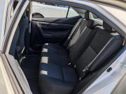Toyota Corolla XI (E160 E170 E180) Краснодар  - изображение 27