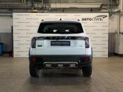 Haval Dargo I Санкт-Петербург  - изображение 28