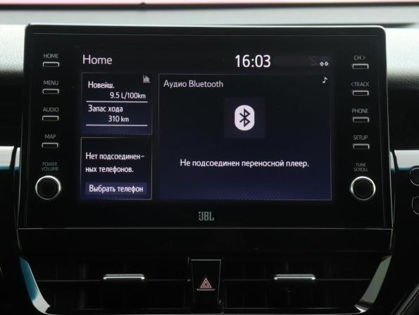 Toyota Camry VIII (XV70) Рестайлинг с пробегом 2021 года, цена 3 189 000 рублей, 88589 км, седан, Автокод Объявления