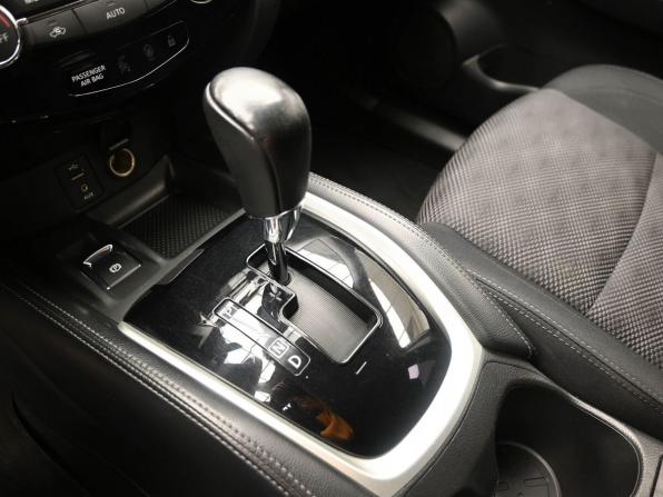Nissan Qashqai II Рестайлинг с пробегом 2018 года, цена 1 633 000 рублей, 128973 км, внедорожник, Автокод Объявления