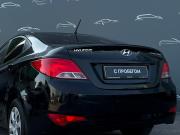 Hyundai Solaris I Рестайлинг Санкт-Петербург  - изображение 47