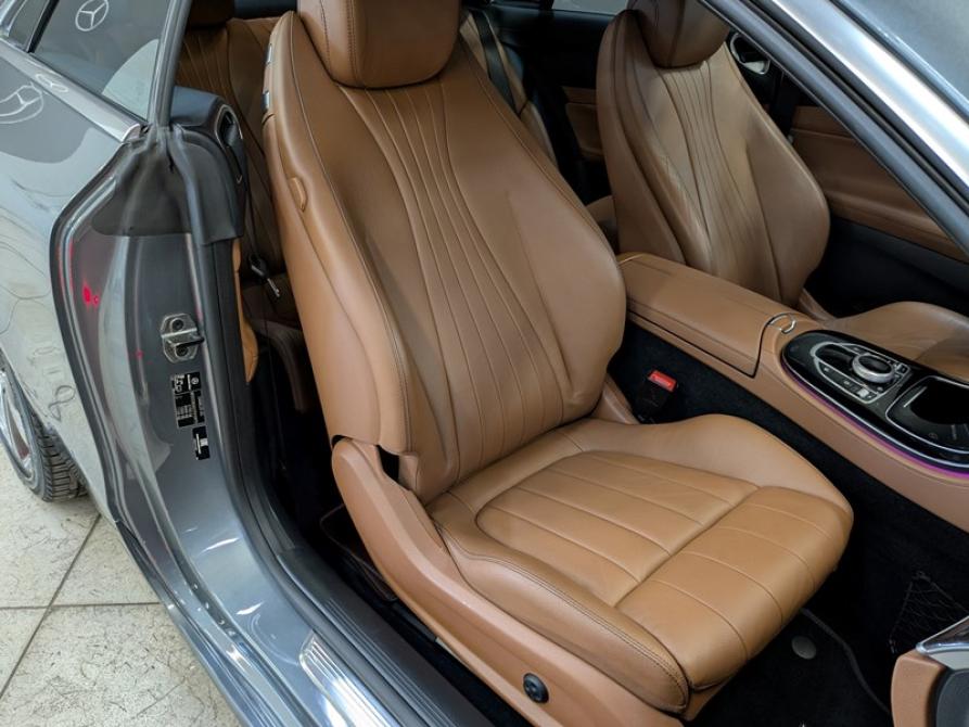 Mercedes-Benz E-Класс V (W213 S213 C238) Москва  - изображение 23