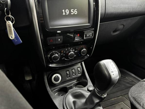 Nissan Terrano III (D10) с пробегом 2019 года, цена 1 559 000 рублей, 136000 км, внедорожник, Автокод Объявления