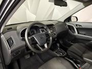 Hyundai Creta I Рестайлинг Москва  - изображение 39