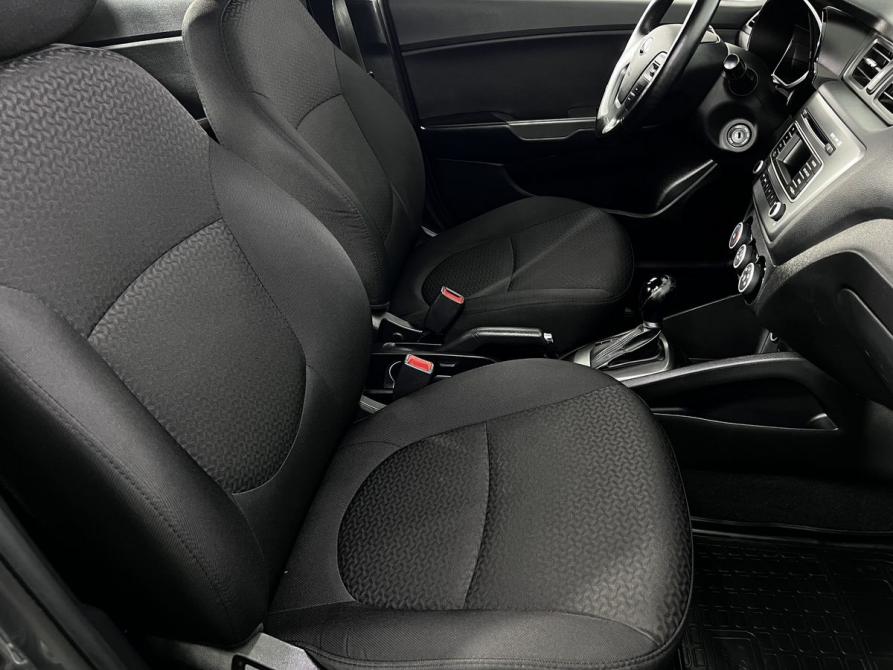 Kia Rio III Рестайлинг Калининград  - изображение 12