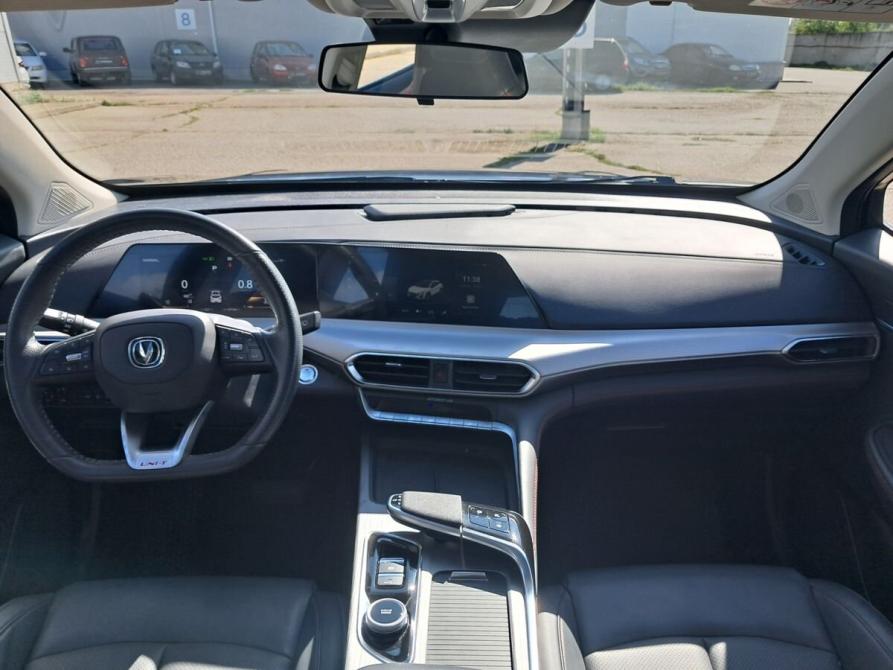 Changan UNI-T I Набережные Челны  - изображение 17