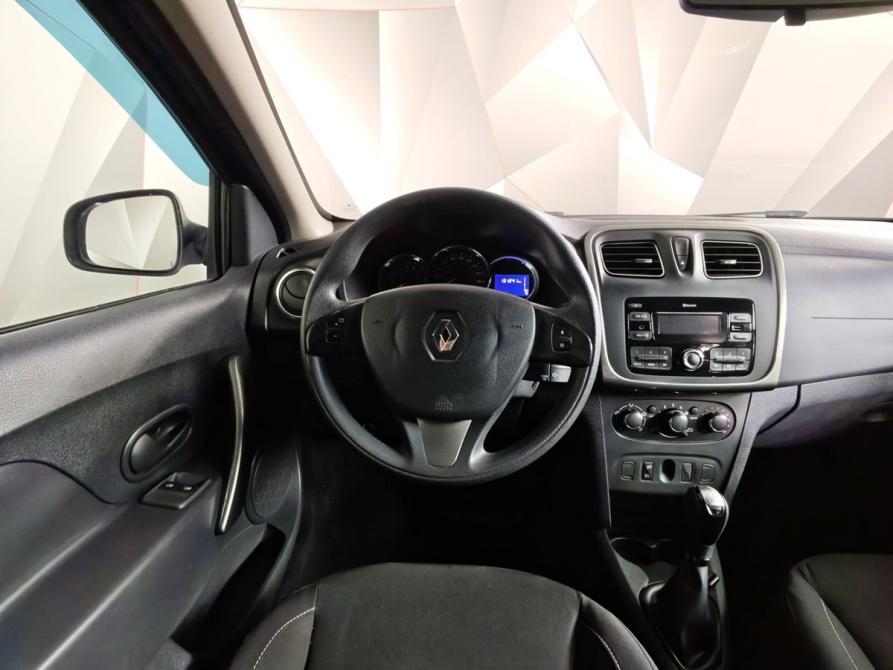 Renault Sandero II Москва  - изображение 17