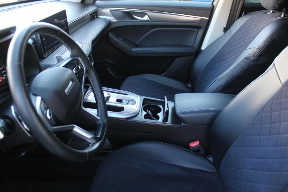 Haval Jolion I Белгород  - изображение 9