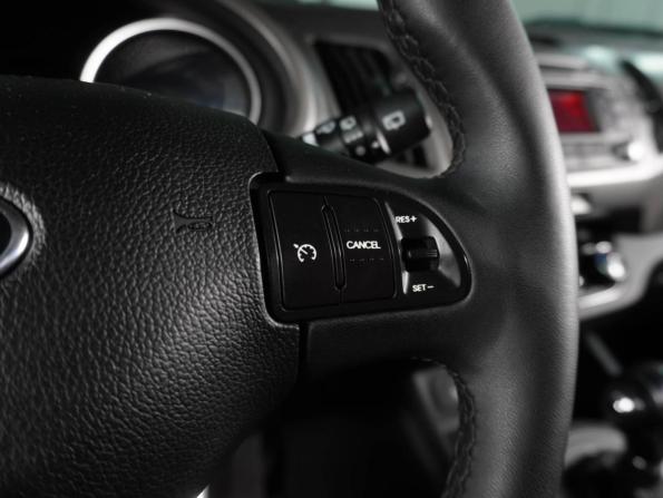 Kia Sportage III Рестайлинг с пробегом 2014 года, цена 1 369 000 рублей, 161807 км, внедорожник, Автокод Объявления