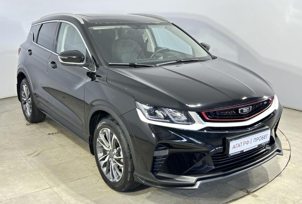 Belgee X50 Саранск  - изображение 19