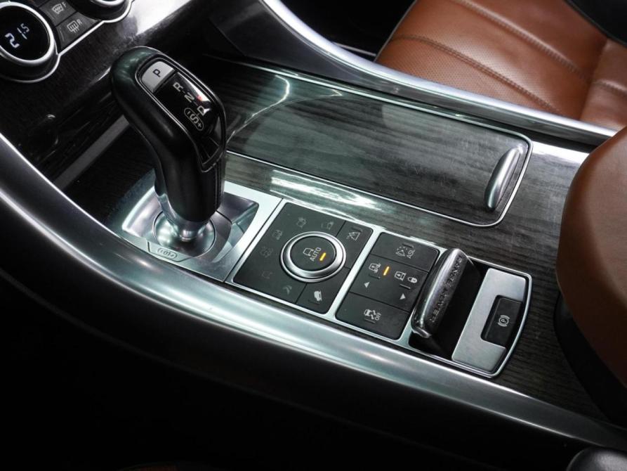 Land Rover Range Rover Sport II Воронеж  - изображение 16