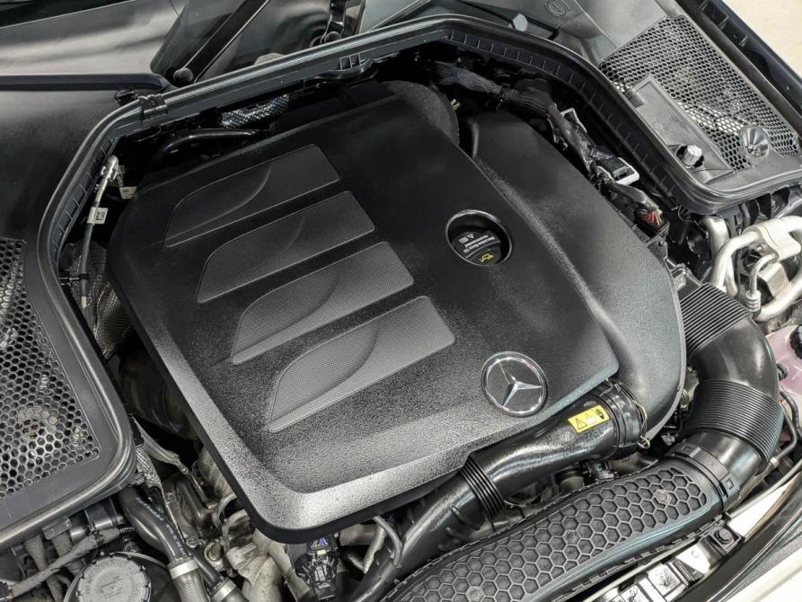 Mercedes-Benz C-Класс IV (W205) Рестайлинг Москва  - изображение 9
