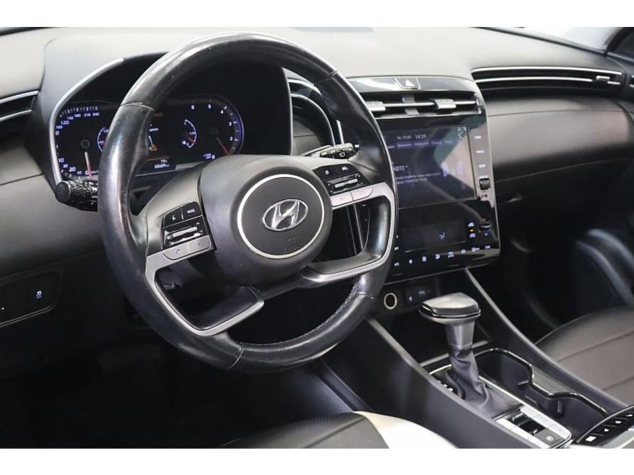 Hyundai Tucson IV Коломна  - изображение 6