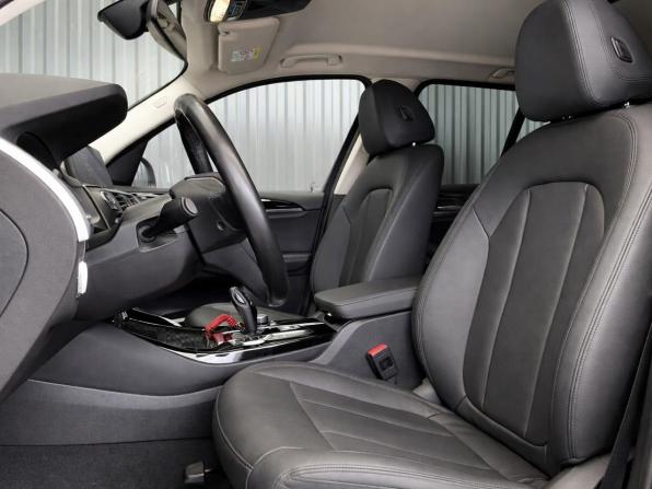 BMW X3 III (G01) с пробегом 2019 года, цена 3 467 000 рублей, 120782 км, внедорожник, Автокод Объявления