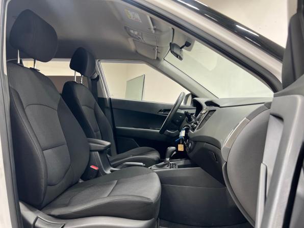 Hyundai Creta I Рестайлинг с пробегом 2021 года, цена 1 999 000 рублей, 93316 км, внедорожник, Автокод Объявления