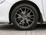 Toyota Camry VII (XV50) Рестайлинг Екатеринбург  - изображение 42
