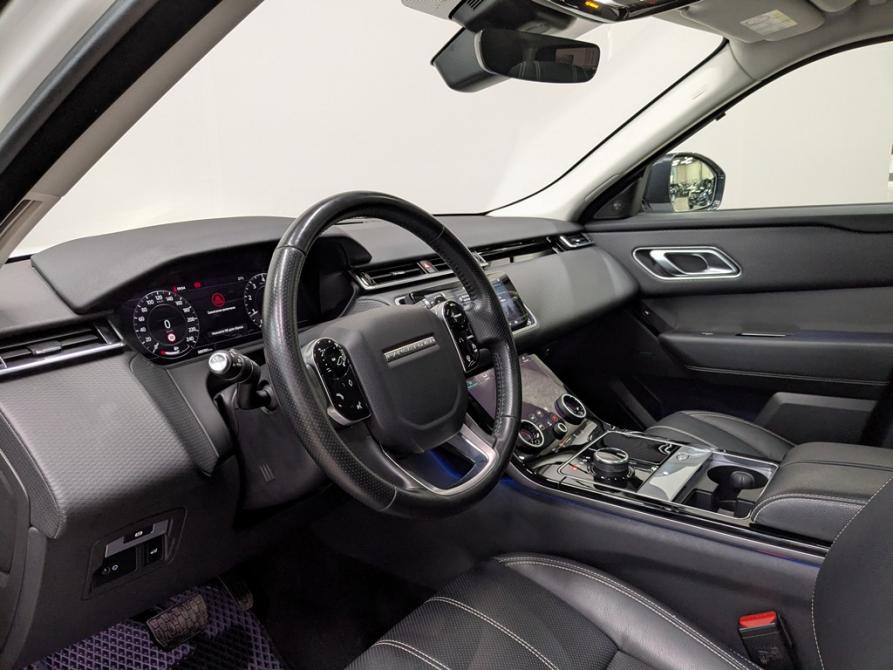 Land Rover Range Rover Velar I Москва  - изображение 30