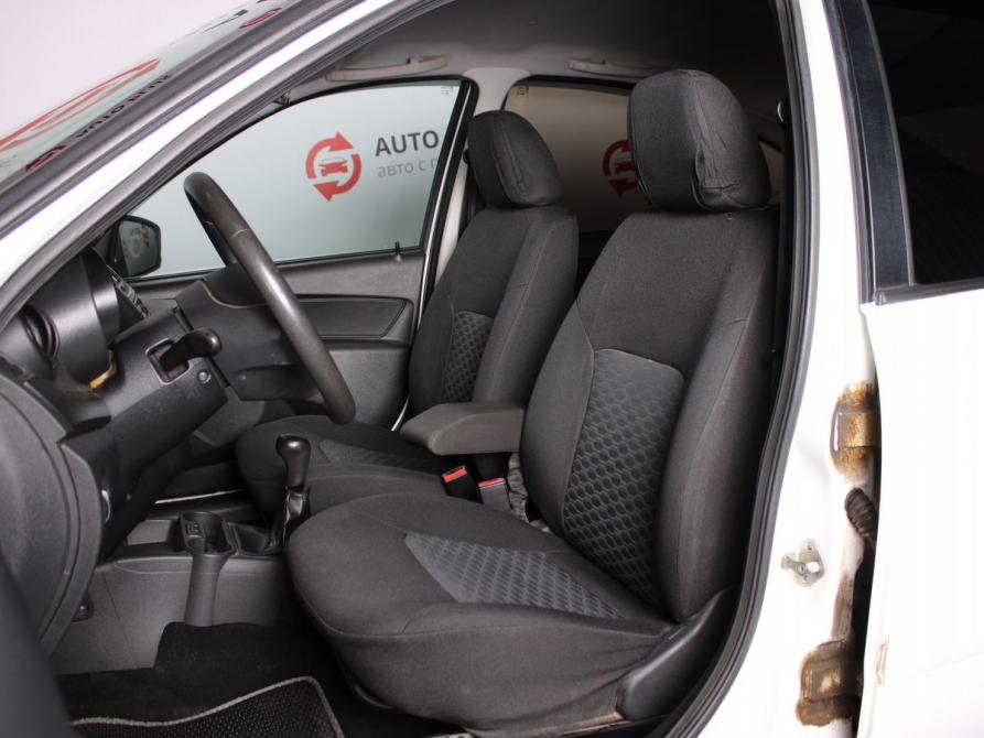 Lada (ВАЗ) Granta I Рестайлинг Минеральные Воды  - изображение 8