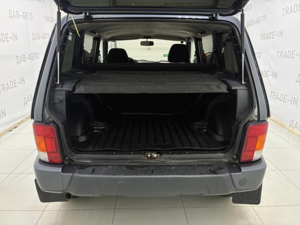 Lada (ВАЗ) 2131 (4x4) I с пробегом 2018 года, цена 699 000 рублей, 82000 км, внедорожник, Автокод Объявления