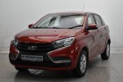 Lada (ВАЗ) XRAY I Москва  - изображение 16