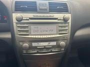 Toyota Camry VI (XV40) Рестайлинг Москва  - изображение 30