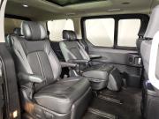 Hyundai Staria I Москва  - изображение 36