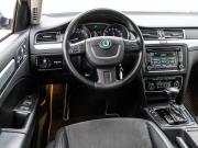 Skoda Superb II Волгоград  - изображение 65