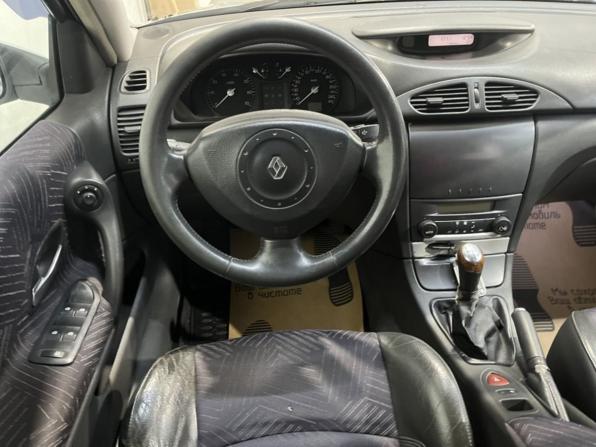Renault Laguna II с пробегом 2004 года, цена 336 000 рублей, 272509 км, универсал, Автокод Объявления