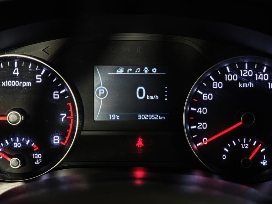 Kia Sportage IV Москва  - изображение 18