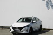Hyundai Solaris II Рестайлинг Березники  - изображение 18