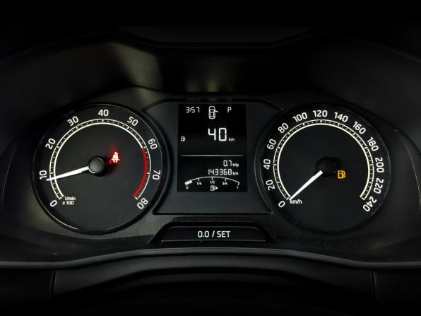 Skoda Rapid II с пробегом 2021 года, цена 1 399 000 рублей, 143273 км, лифтбек, Автокод Объявления