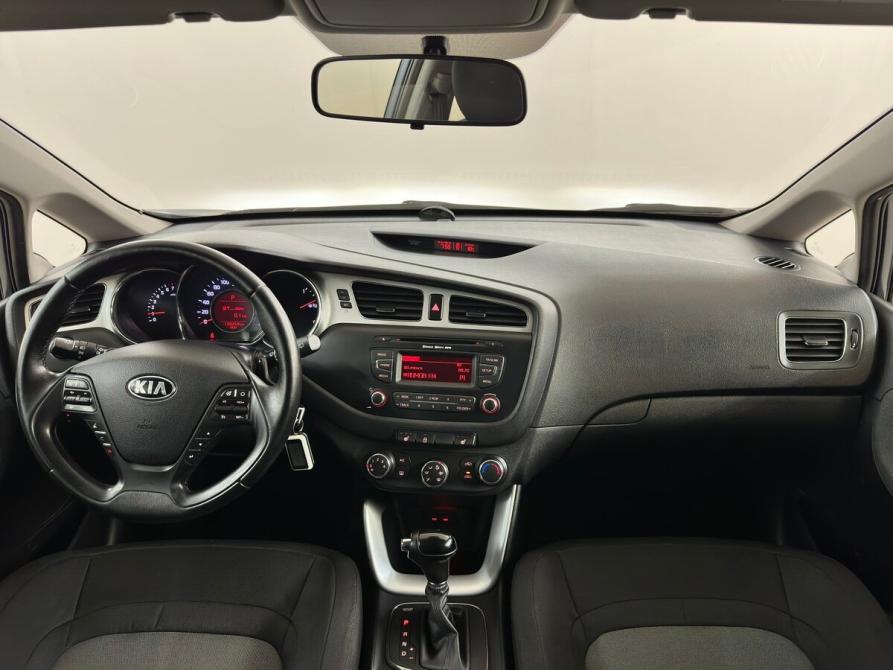 Kia Ceed II Москва  - изображение 5