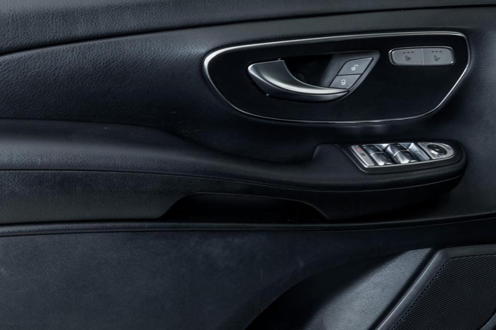 Mercedes-Benz V-Класс III (W447) Рестайлинг Казань  - изображение 13