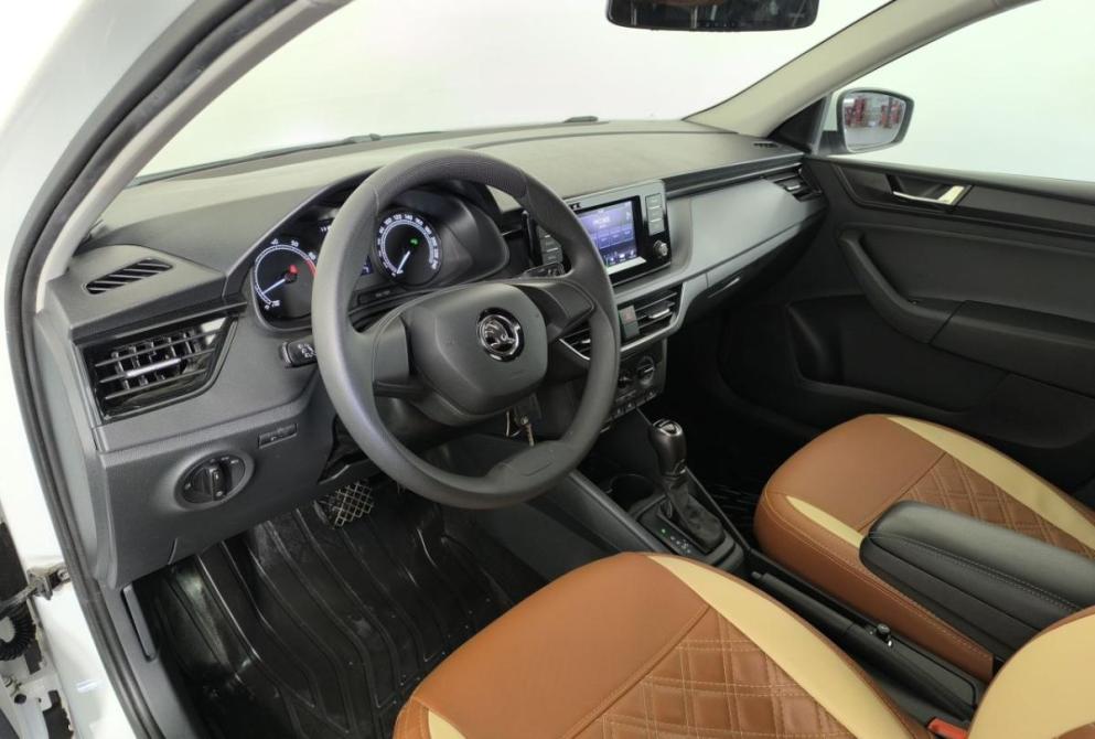 Skoda Rapid II Нижний Новгород  - изображение 8