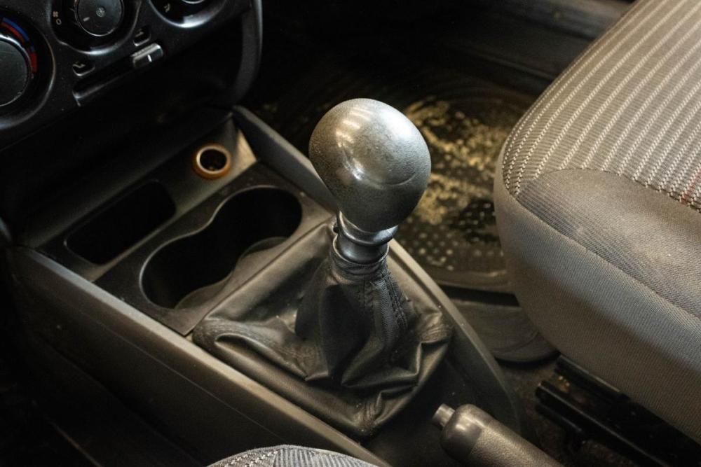 Fiat Albea I Рестайлинг Уфа  - изображение 15