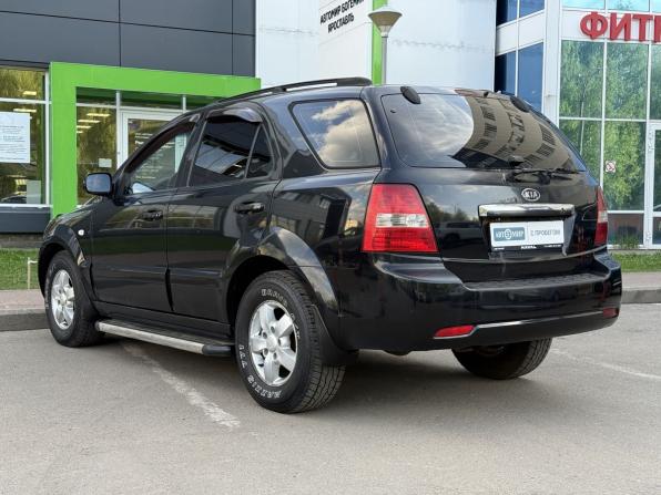 Kia Sorento I Рестайлинг с пробегом 2008 года, цена 680 000 рублей, 297163 км, внедорожник, Автокод Объявления