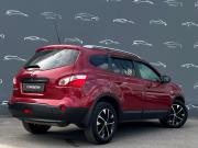 Nissan Qashqai+2 I Рестайлинг Санкт-Петербург  - изображение 31