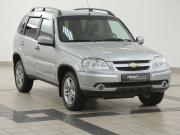 Chevrolet Niva I Рестайлинг Иваново  - изображение 19