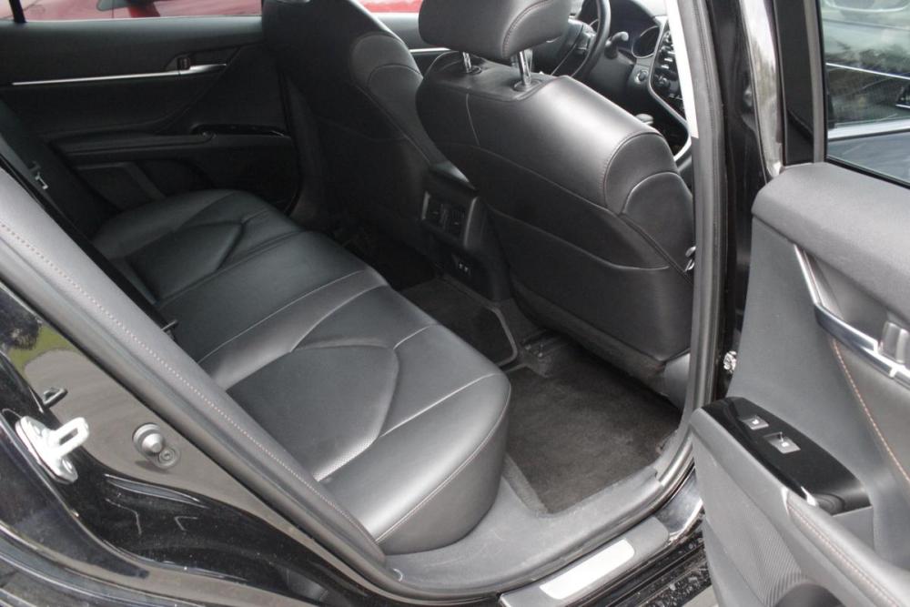 Toyota Camry VIII (XV70) Брянск  - изображение 23